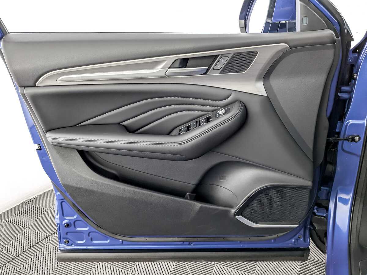 Haval F7, 2019 Фото №18