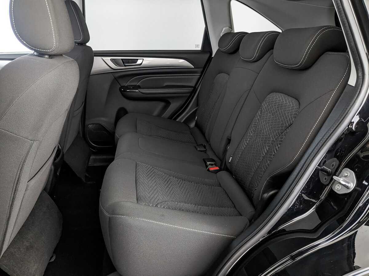 Haval M6, 2023 Фото №16