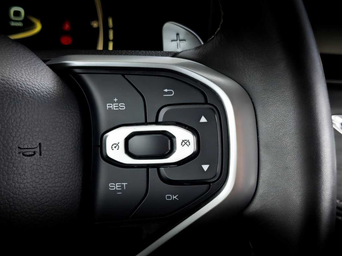 Haval Jolion, 2023 Фото №28