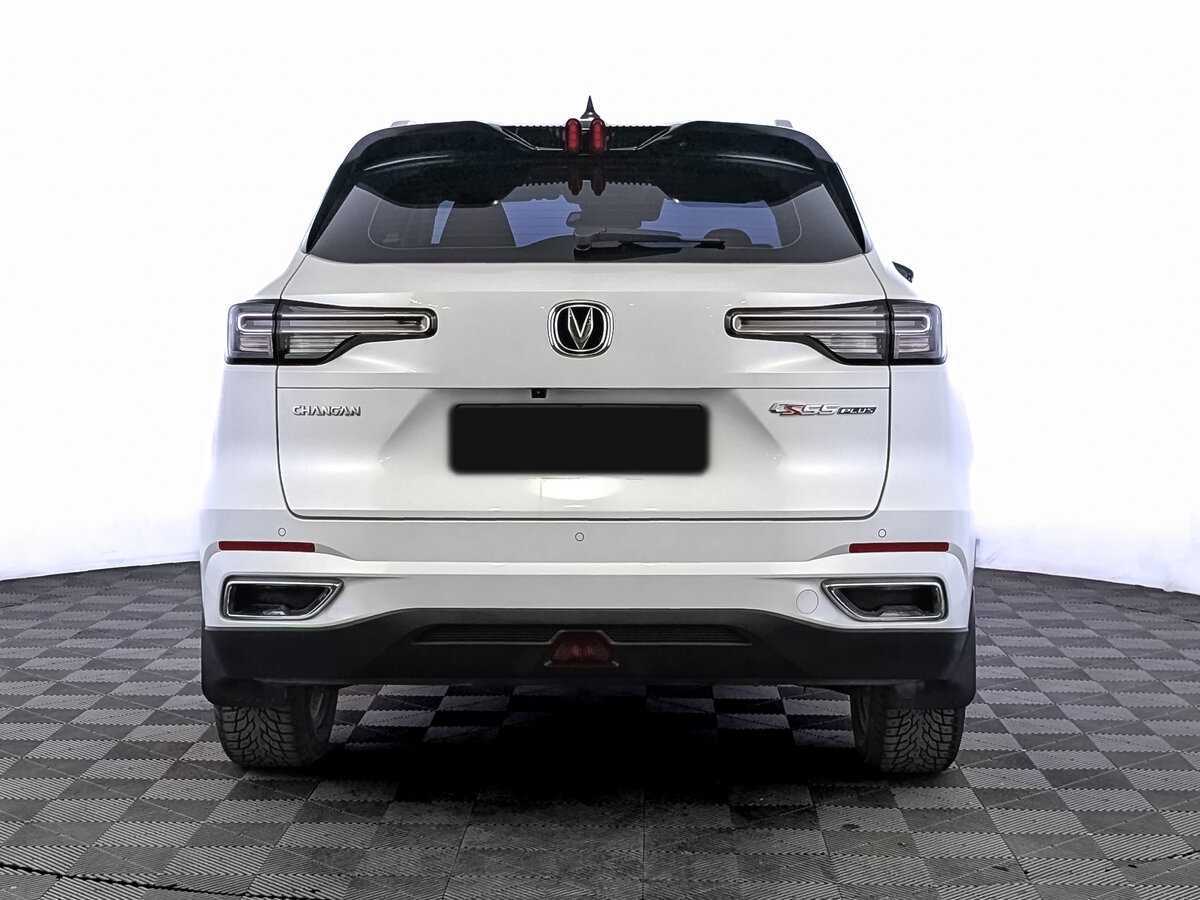 Changan CS55 Plus, 2023 Фото №6