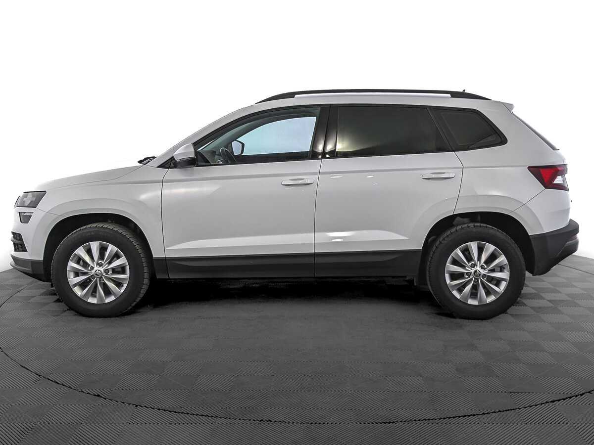 Skoda Karoq, 2021 - 83 505 км. | Фото №8