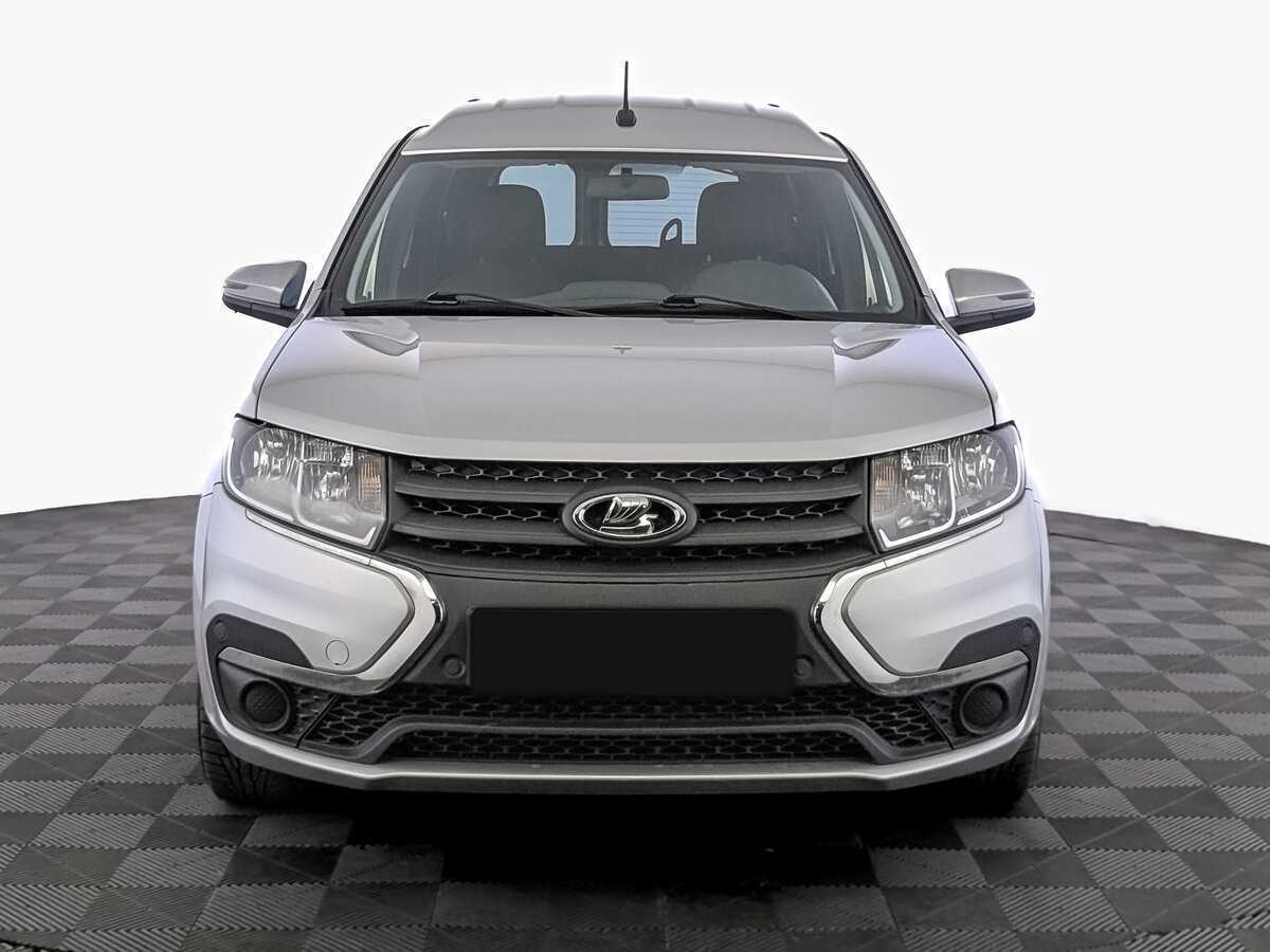 Lada (ВАЗ) Largus, 2024 Фото №2