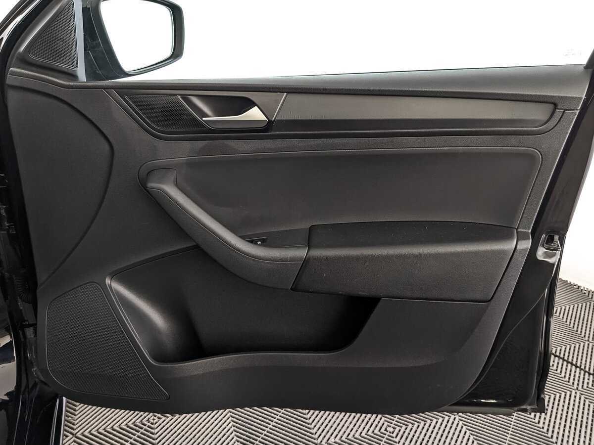 Volkswagen Polo, 2020 Фото №24