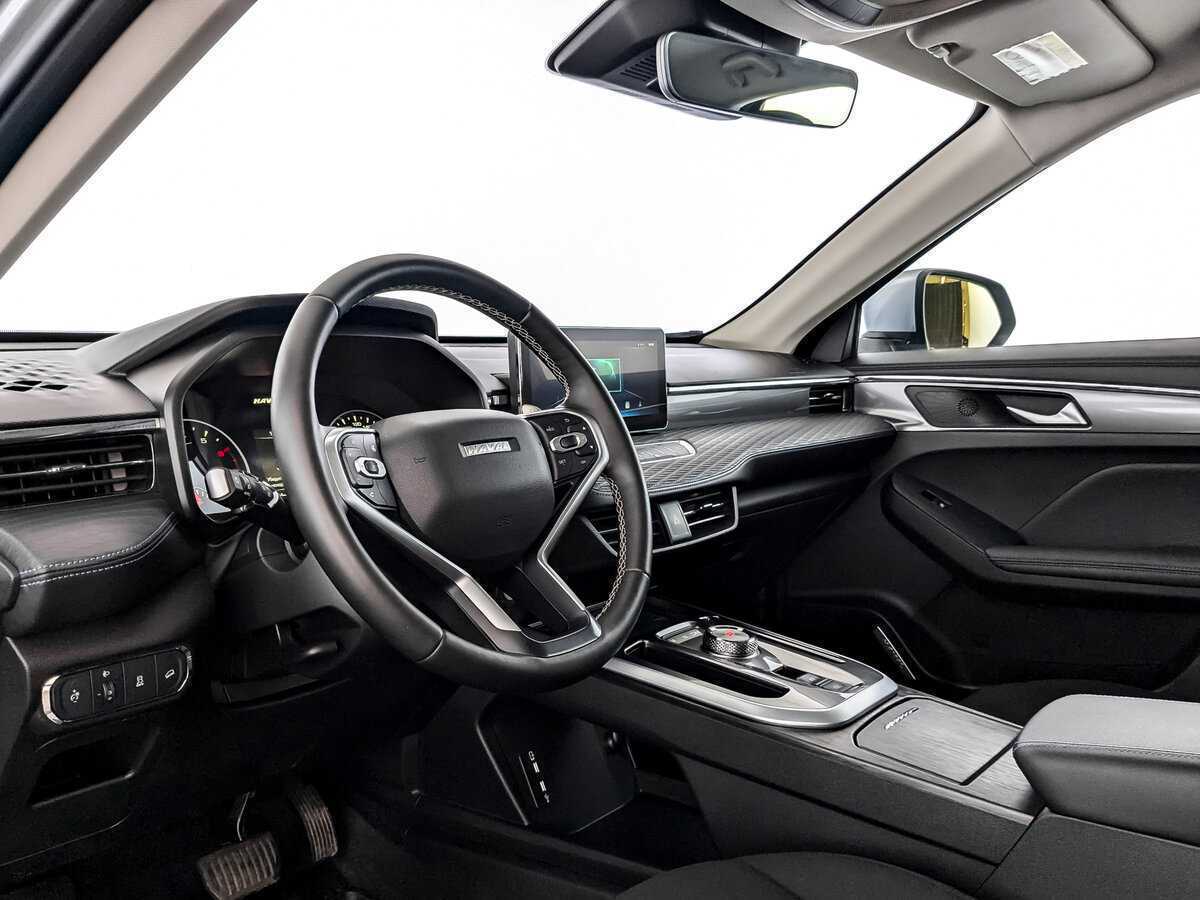 Haval Jolion, 2023 Фото №16