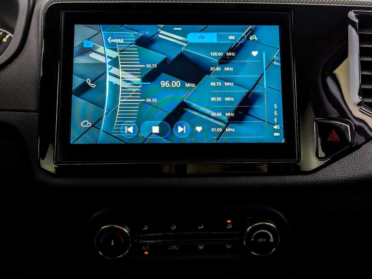 CHERY Tiggo 4, 2022 Фото №15