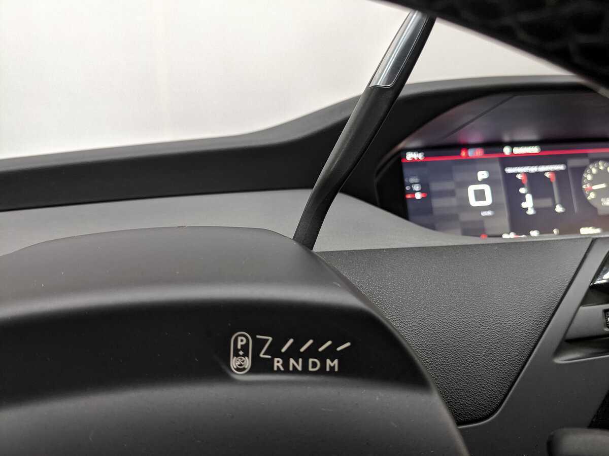 Citroen C4 Picasso, 2017 Фото №23