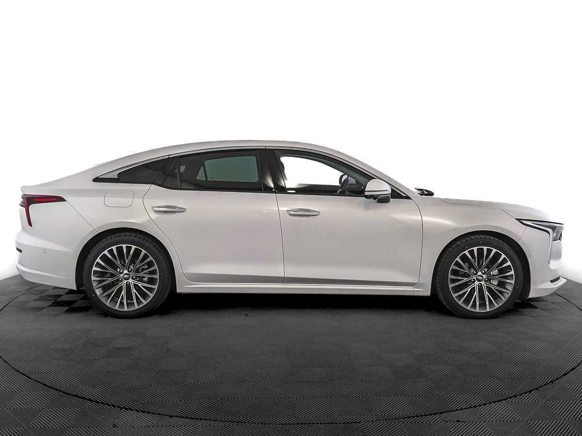 FAW Bestune B70, 2023 - 19 658 км. | Фото №4