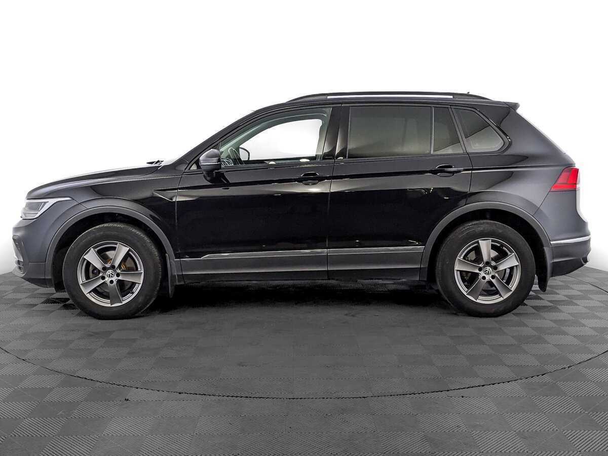 Volkswagen Tiguan, 2021 - 131 728 км. | Фото №8