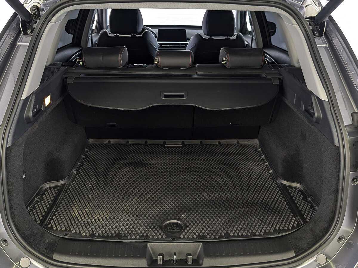 CHERY Tiggo 7 Pro, 2022 Фото №10