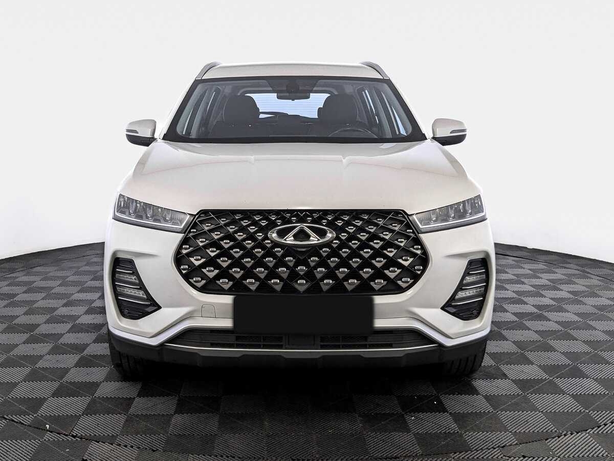 CHERY Tiggo 7 Pro, 2021 - 47 446 км. | Фото №2