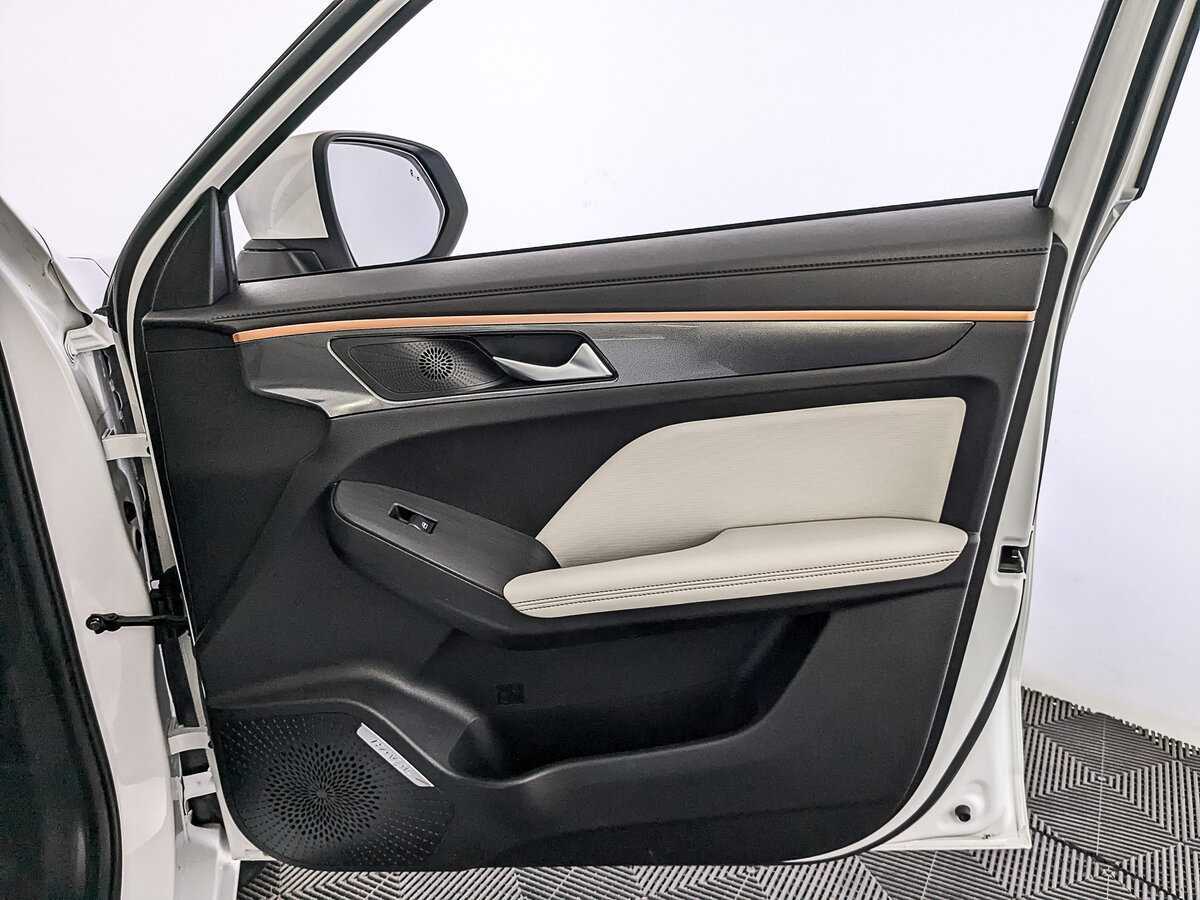 Haval Jolion, 2022 Фото №23