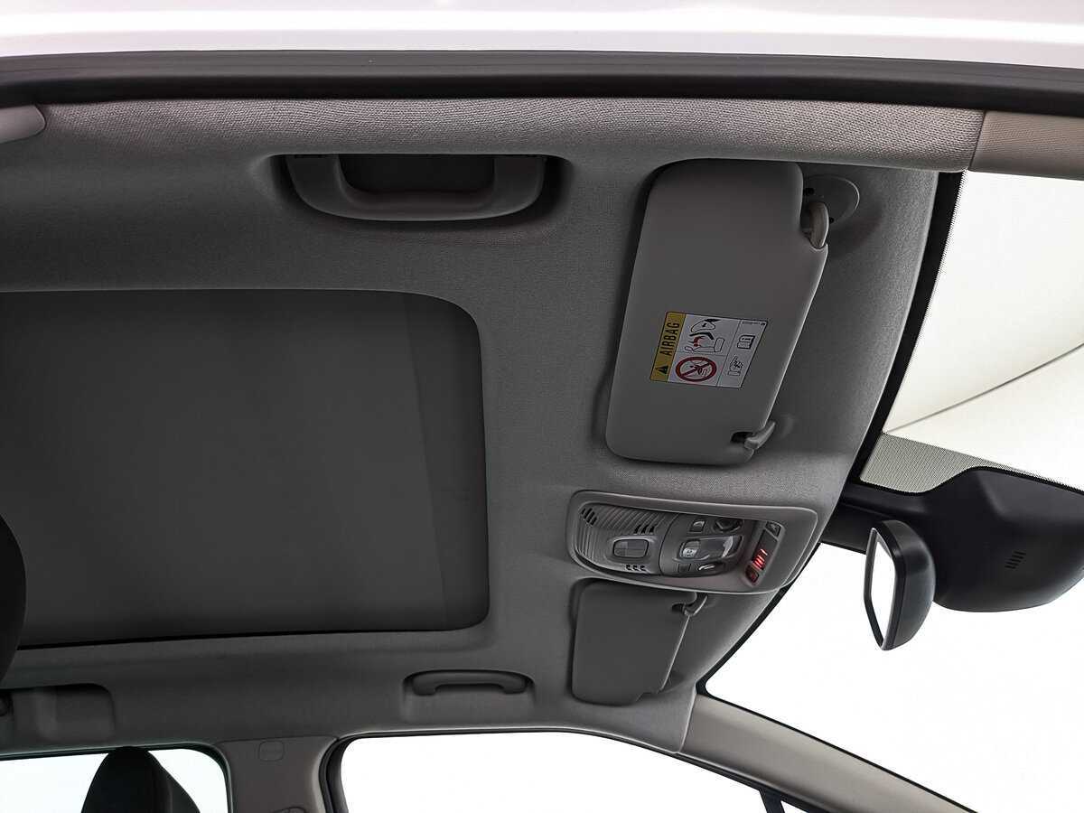 Citroen C3 Aircross, 2019 Фото №21