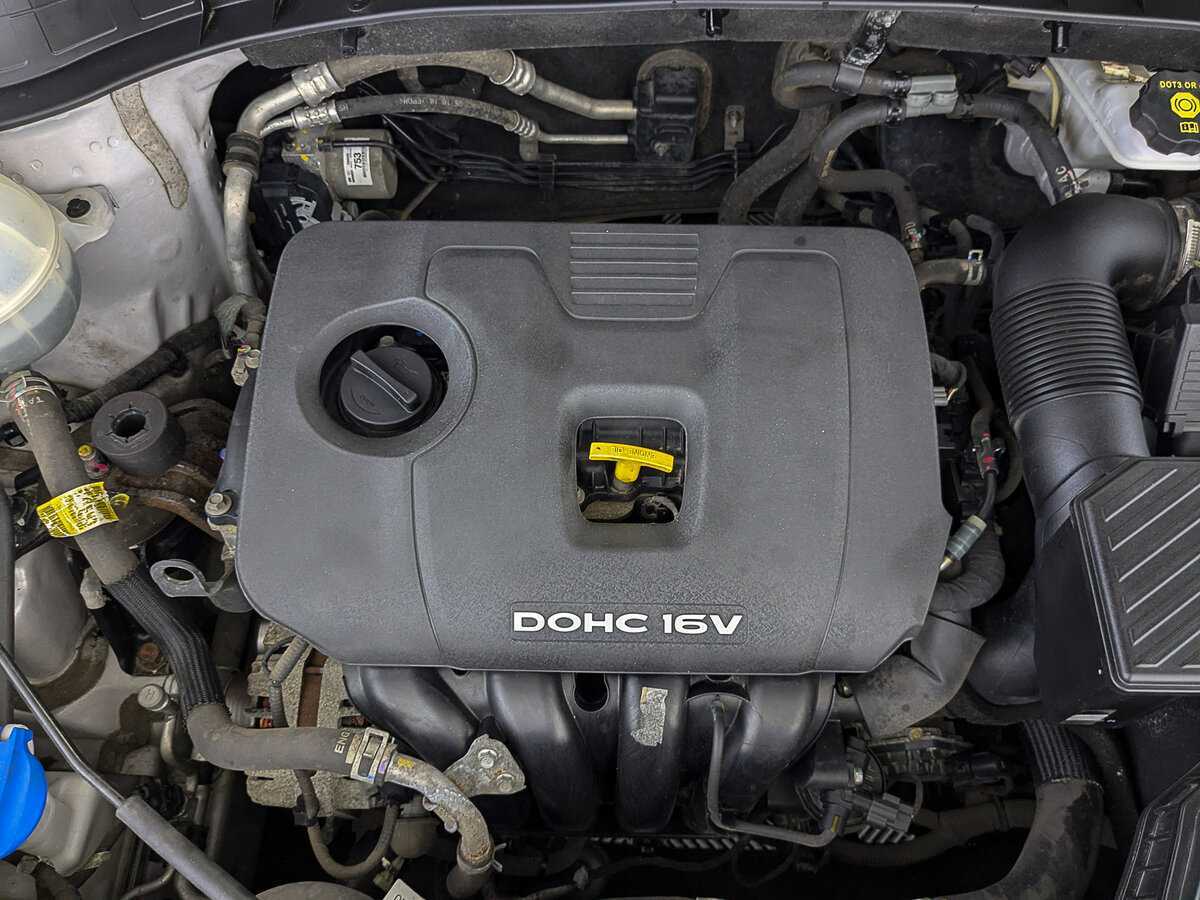 Hyundai Tucson, 2019 Фото №9