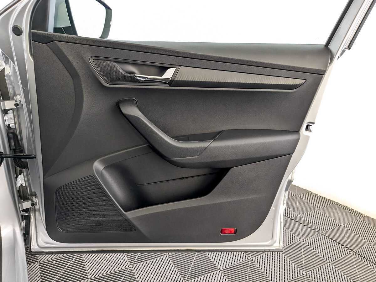 Skoda Karoq, 2021 Фото №24