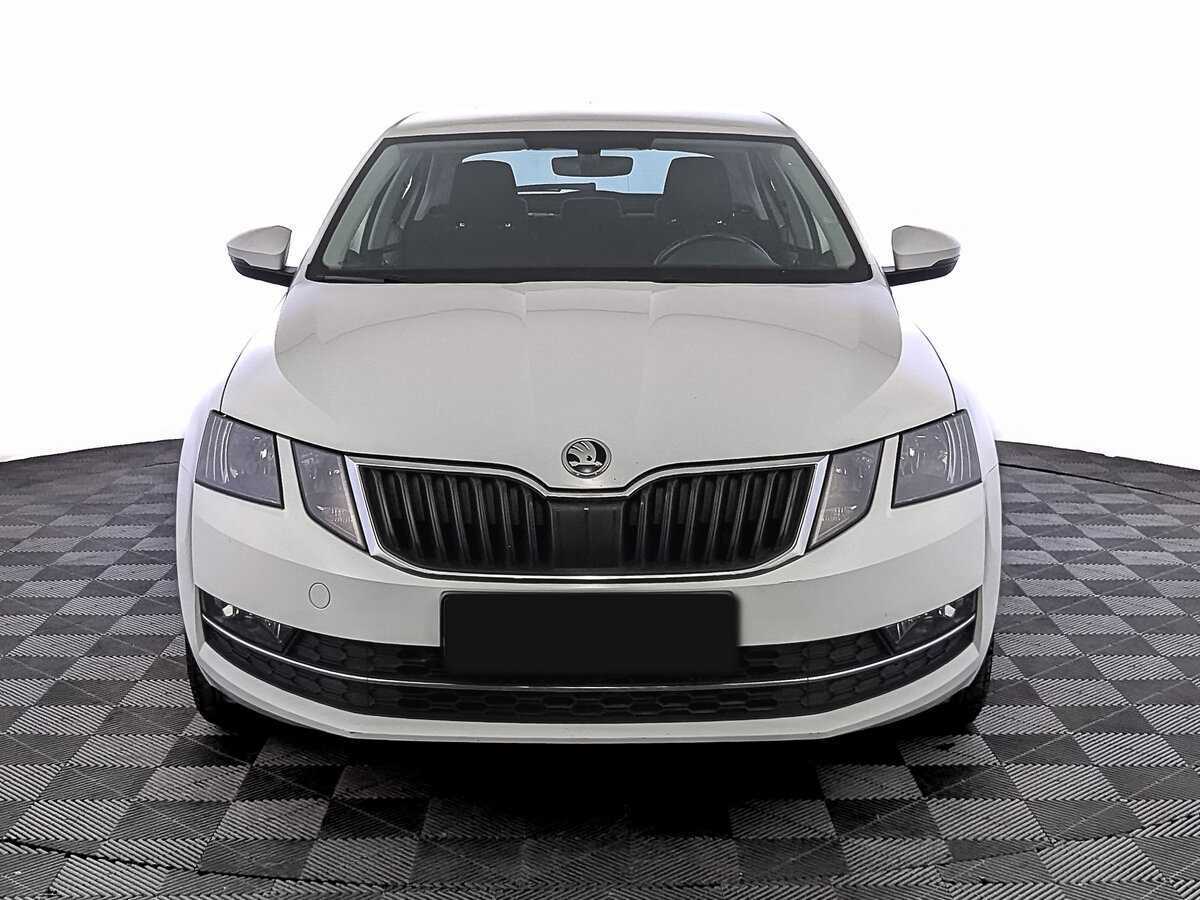 Skoda Octavia, 2019 - 108 838 км. | Фото №2
