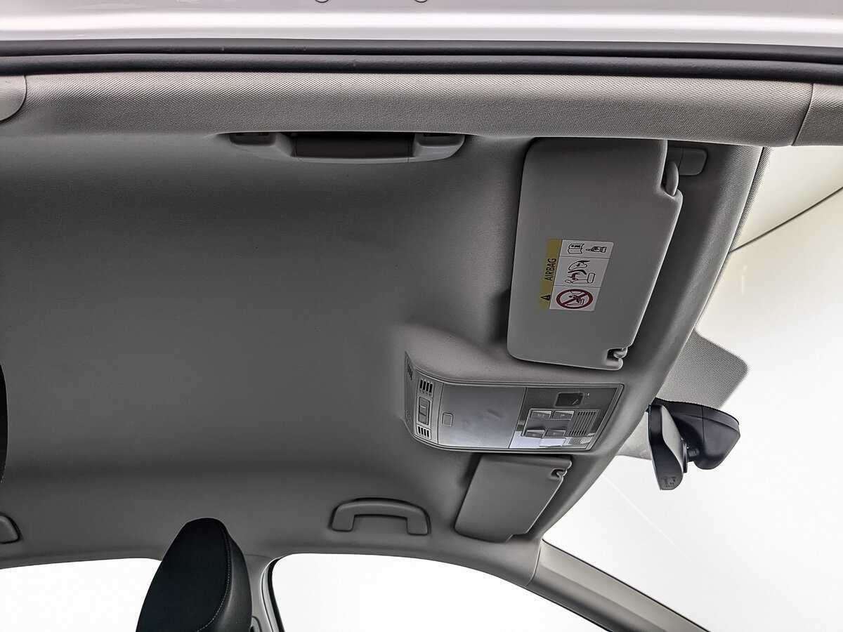 Skoda Superb, 2017 Фото №23