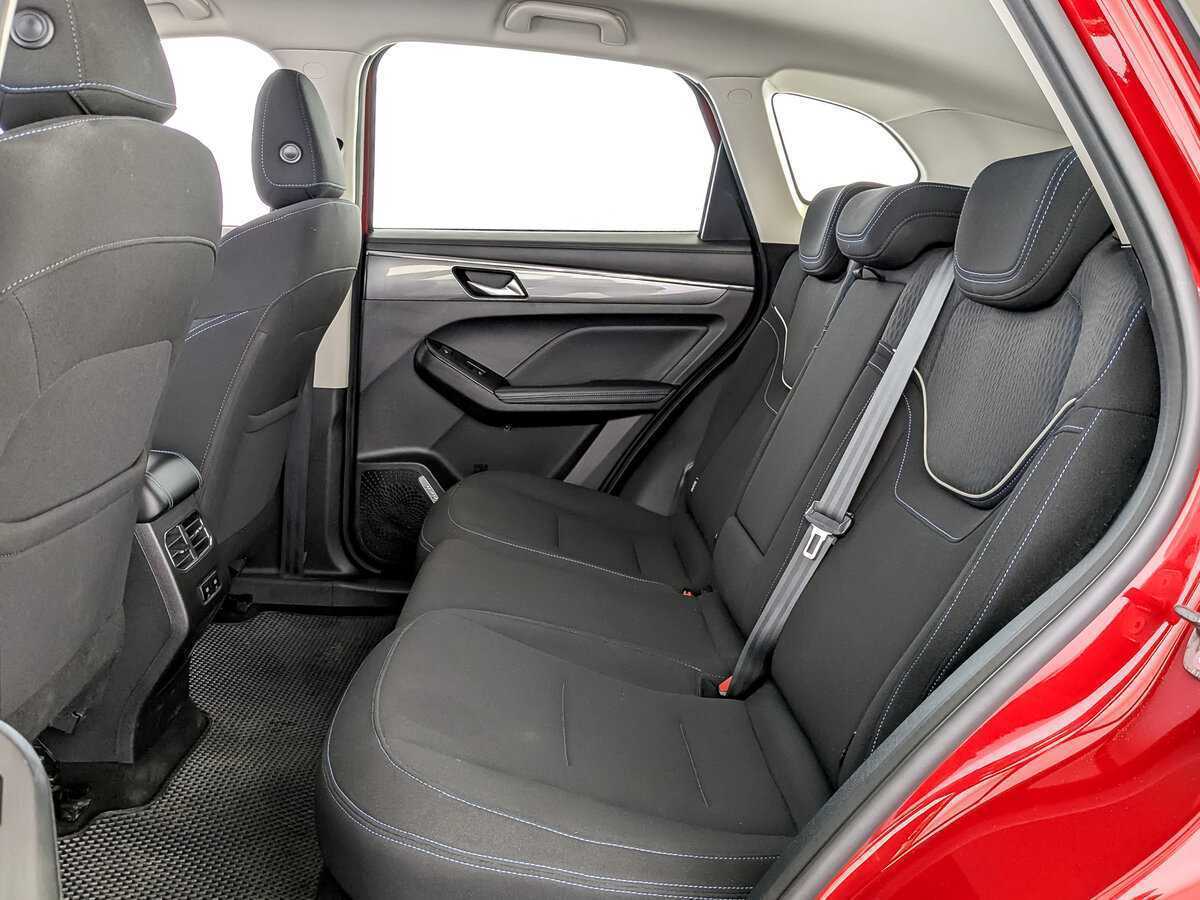 Haval Jolion, 2021 Фото №12