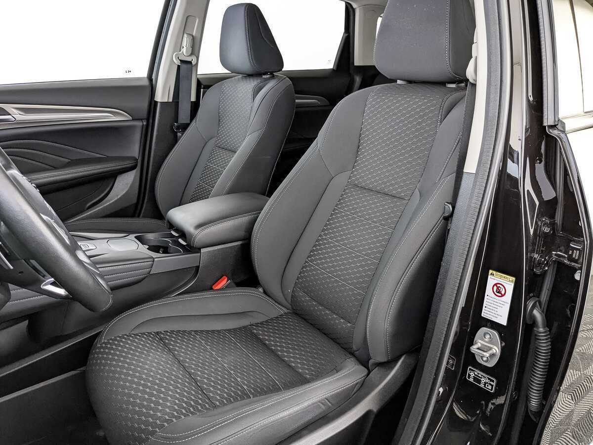 Haval F7, 2022 Фото №20