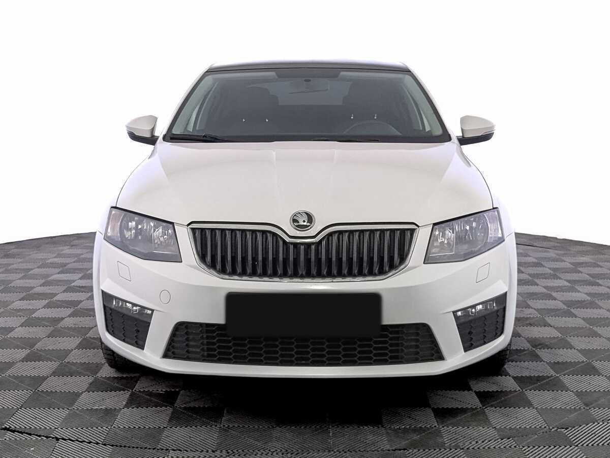 Skoda Octavia, 2014 - 150 029 км. | Фото №2