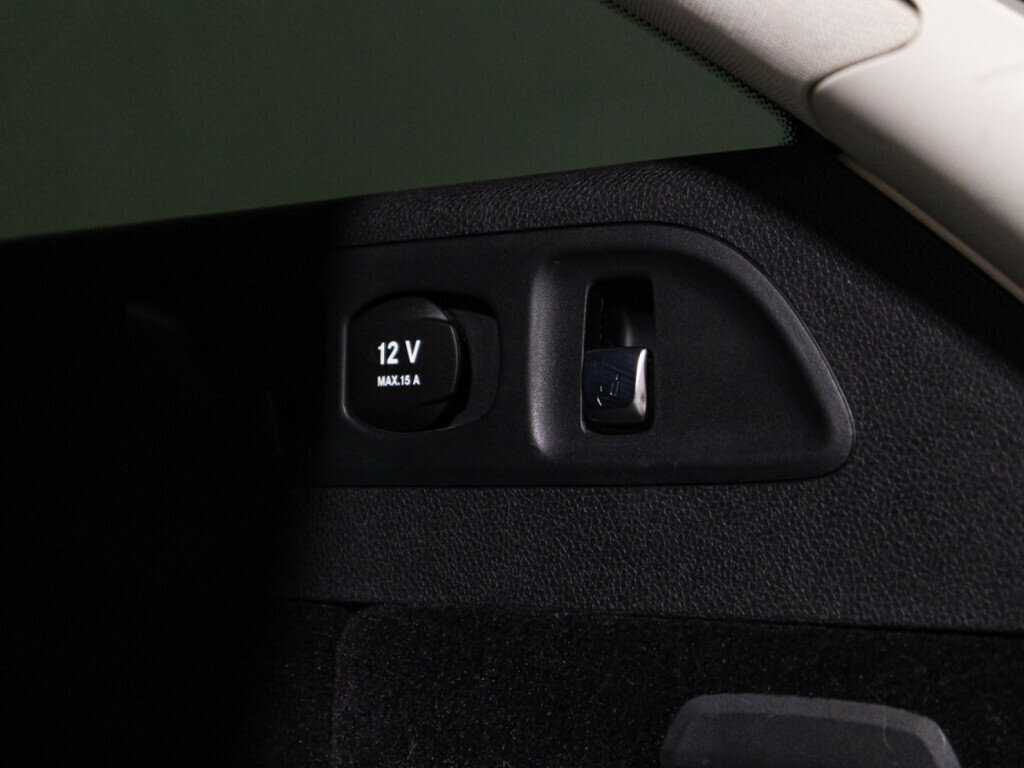 Mercedes-Benz E-Класс All-Terrain 220 d, 2017 Фото №16