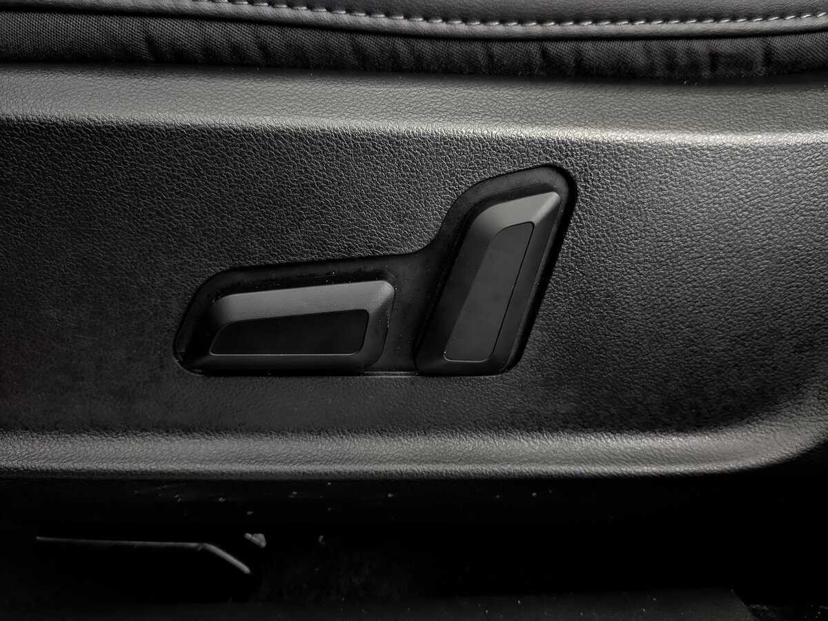 Haval F7x, 2023 Фото №25