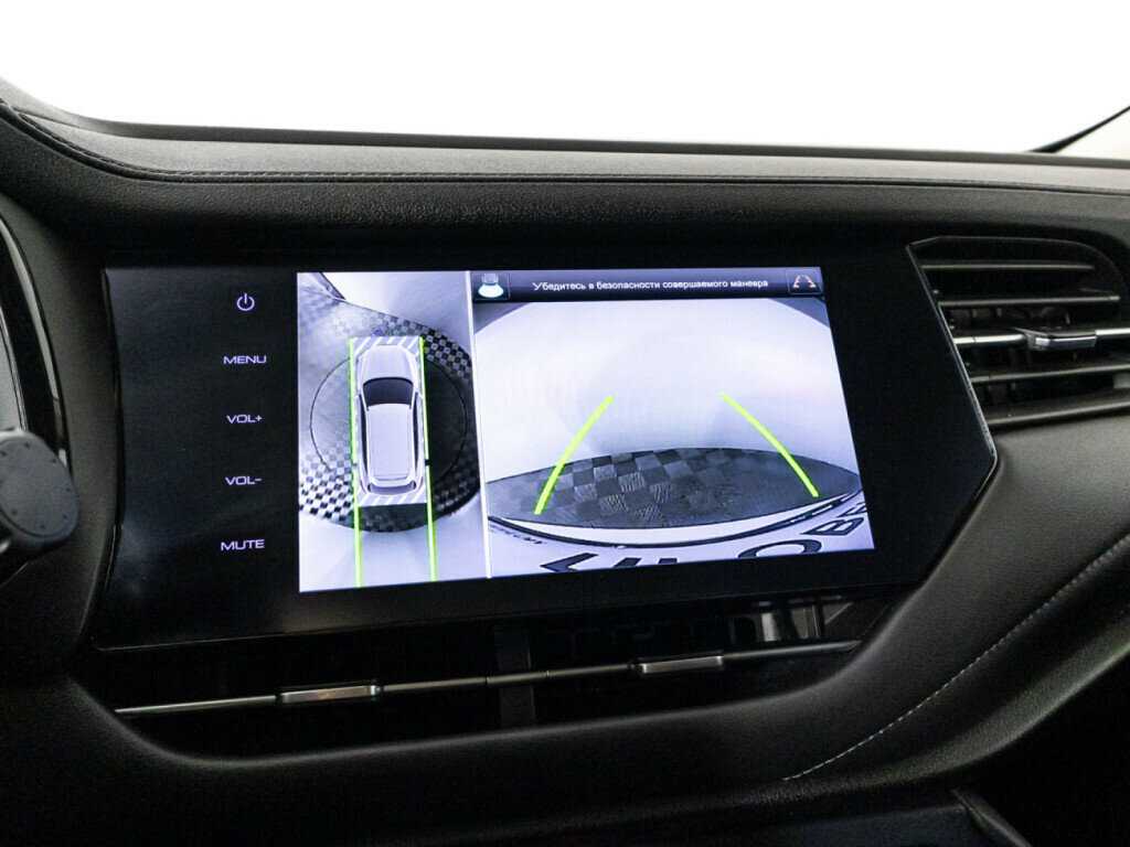 Haval F7, 2021 Фото №17