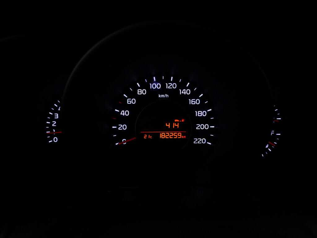 Kia Soul, 2016 Фото №12