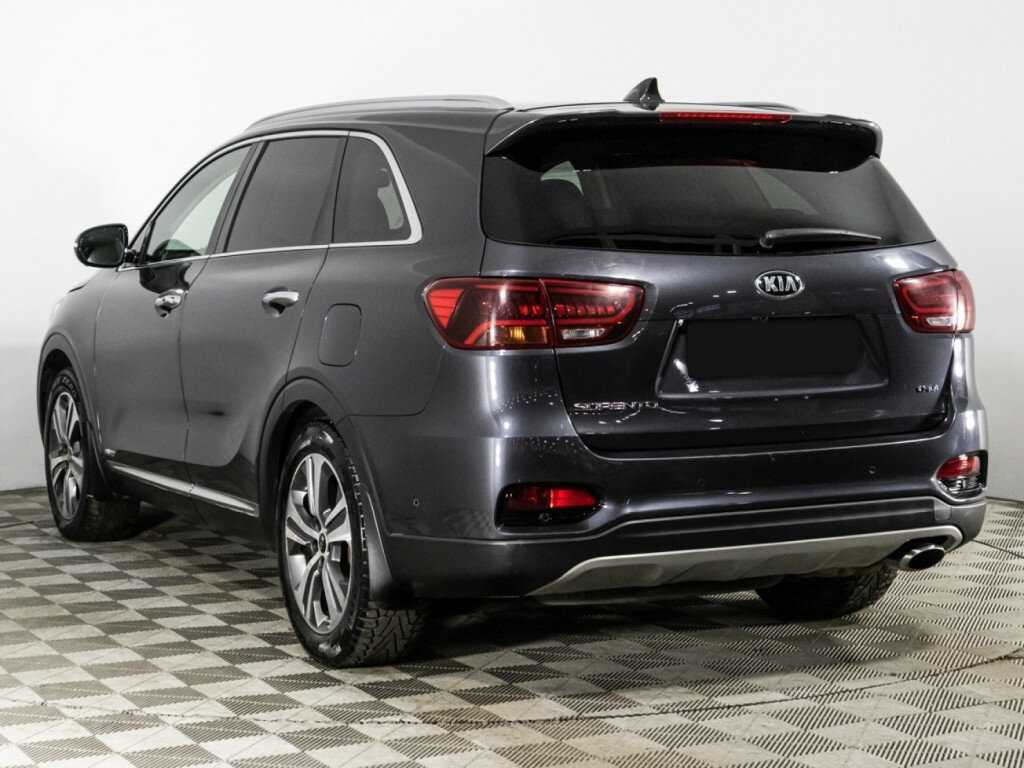 Kia Sorento, 2019 - 150 411 км. | Фото №7