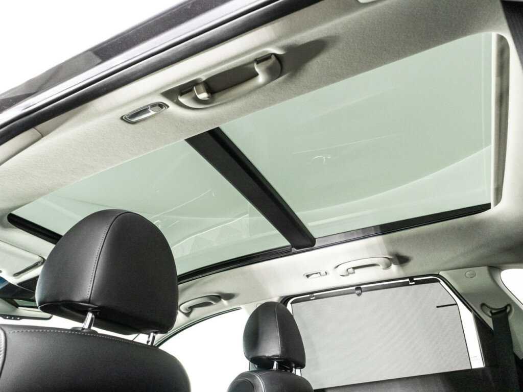 Kia Sorento, 2019 Фото №24