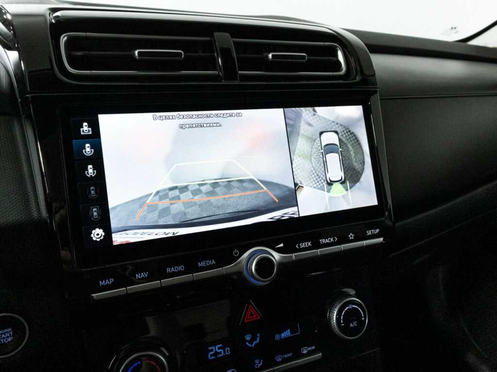 Hyundai Creta, 2021 Фото №19