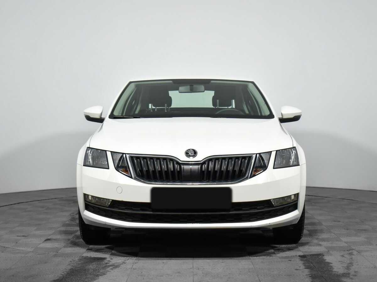Skoda Octavia, 2019 - 54 182 км. | Фото №2