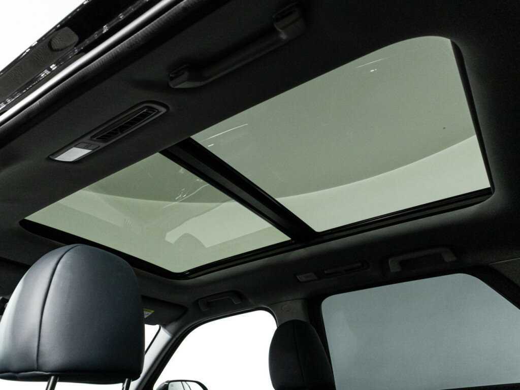 Changan CS95, 2023 - 46 345 км. | Фото №8