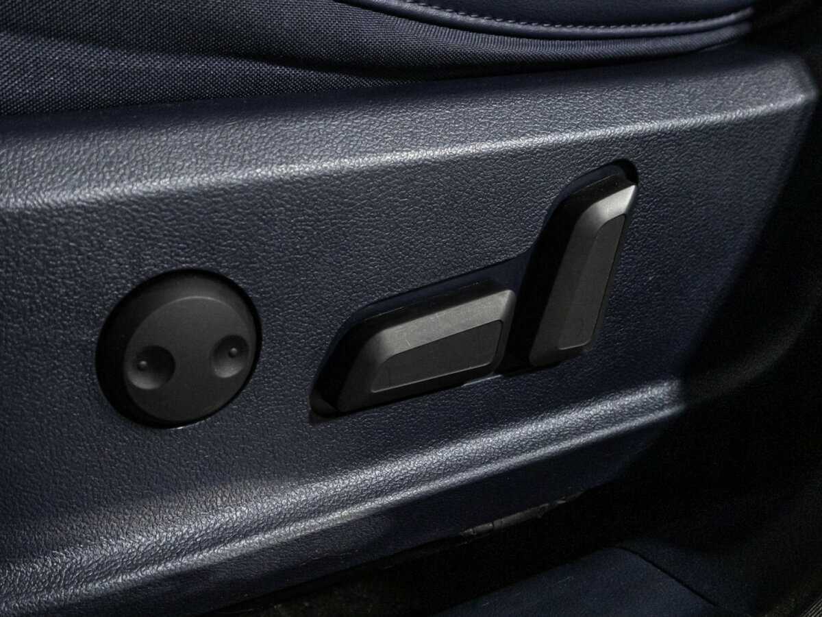 Haval F7x, 2022 Фото №19