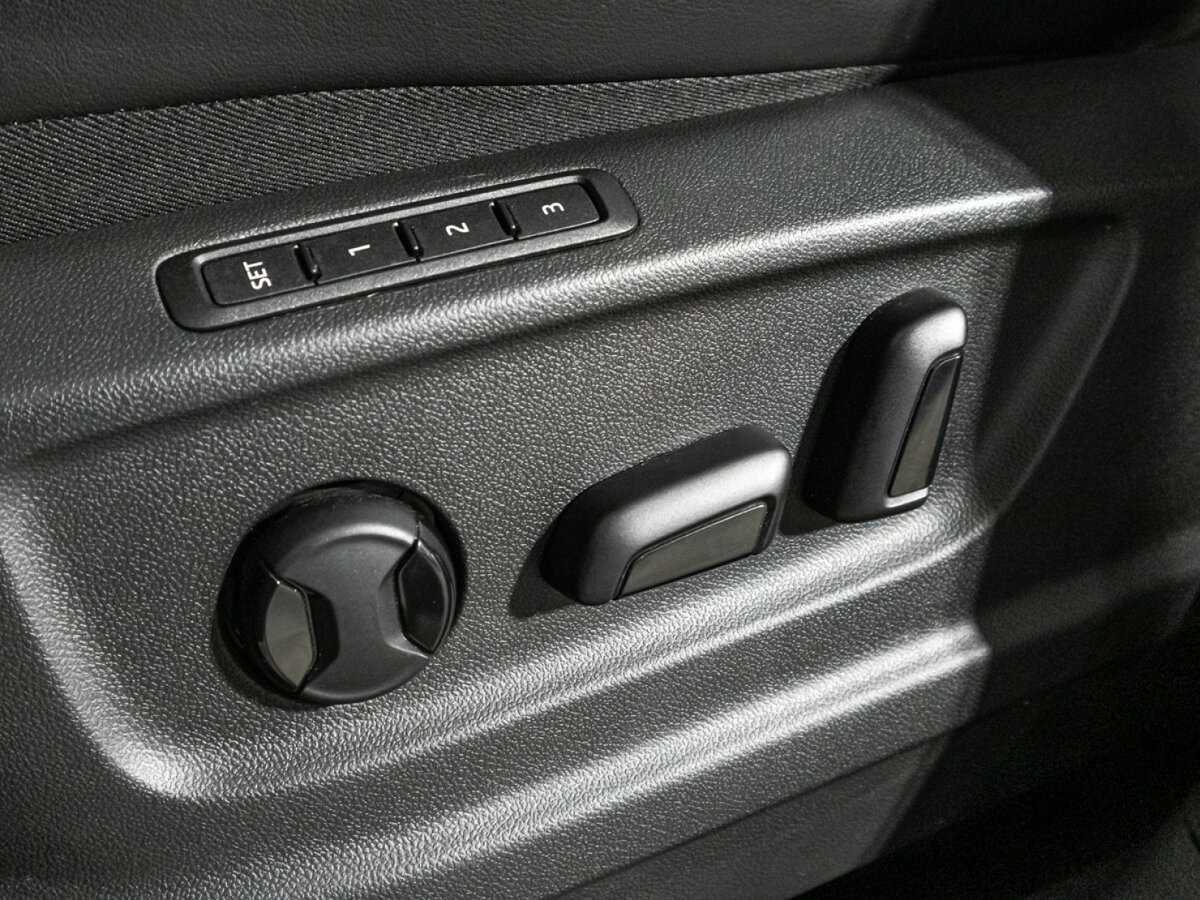 Skoda Kodiaq, 2017 Фото №18