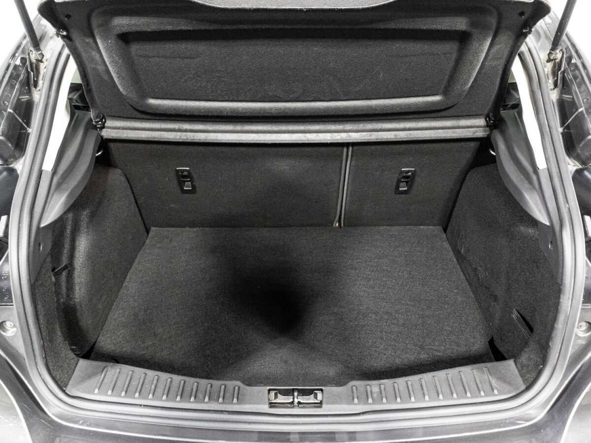Ford Focus, 2017 Фото №15