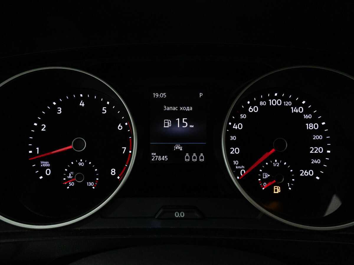 Volkswagen Tiguan, 2020 Фото №12