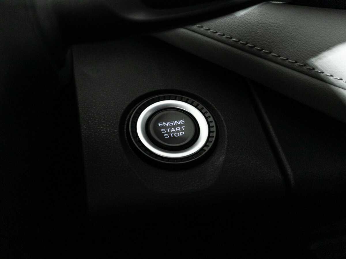 Geely Atlas, 2023 Фото №21