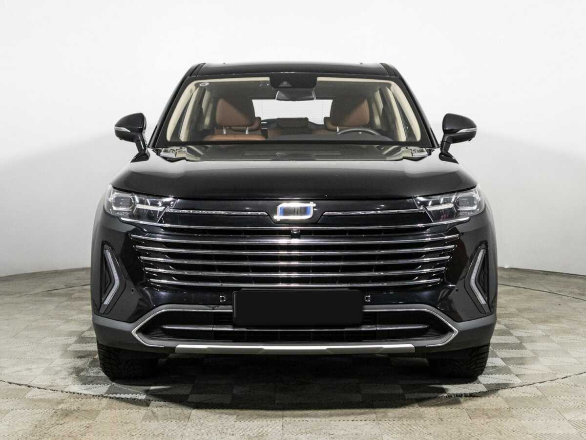 FAW Bestune T99, 2023 - 25 287 км. | Фото №2