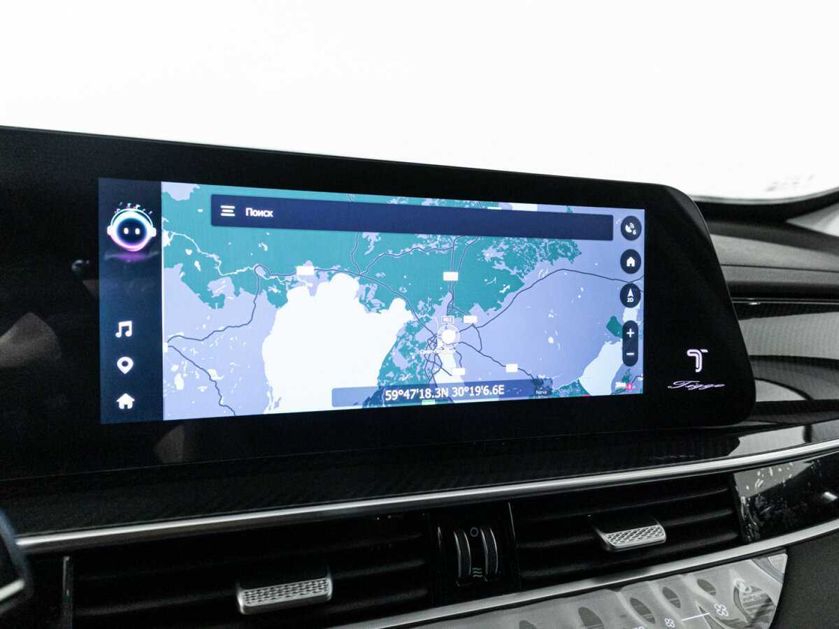 Chery Tiggo 7 Pro Max, 2024 Фото №15