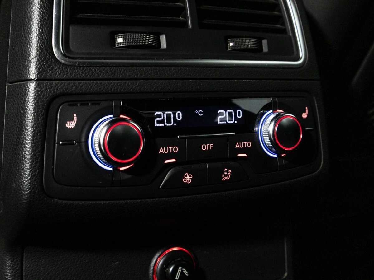 Audi A6, 2012 Фото №15