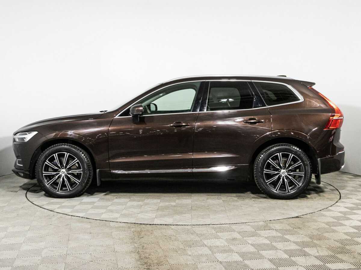 Volvo XC60, 2018 - 111 000 км. | Фото №8
