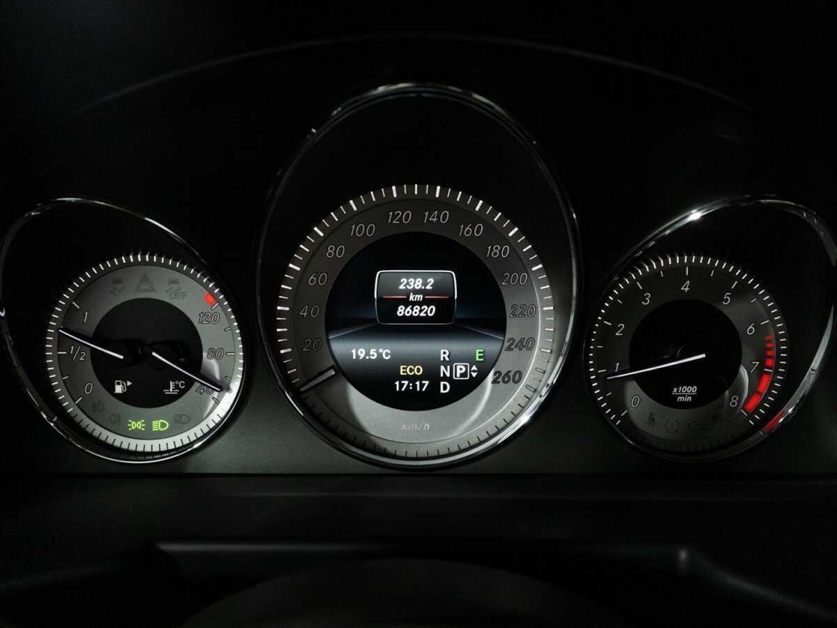 Mercedes-Benz GLK-Класс 250, 2014 Фото №12