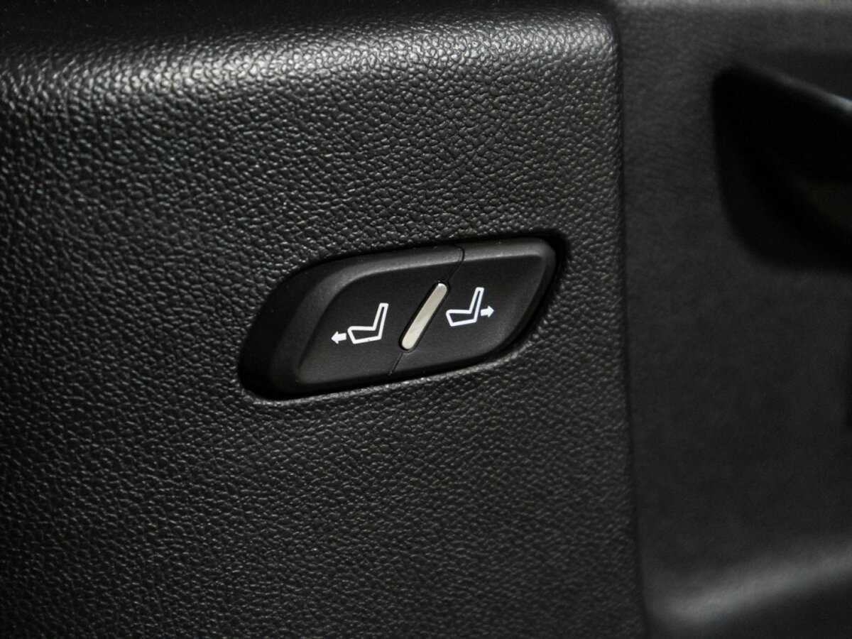 Changan CS35 Plus, 2023 Фото №19