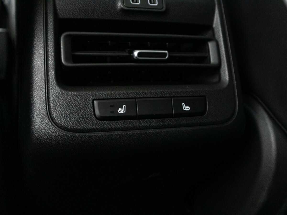 Changan CS55 Plus, 2023 Фото №23