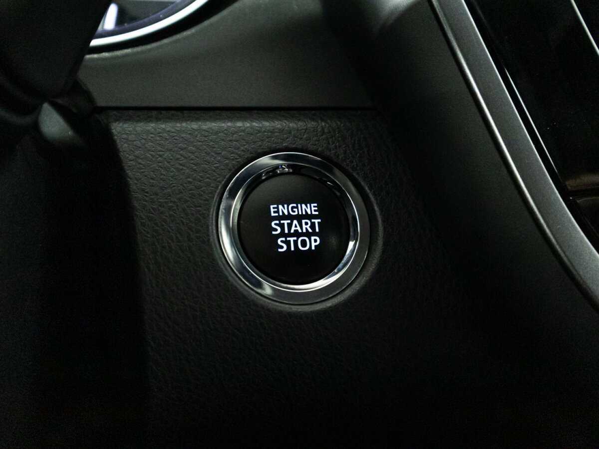 Toyota Camry, 2021 Фото №16