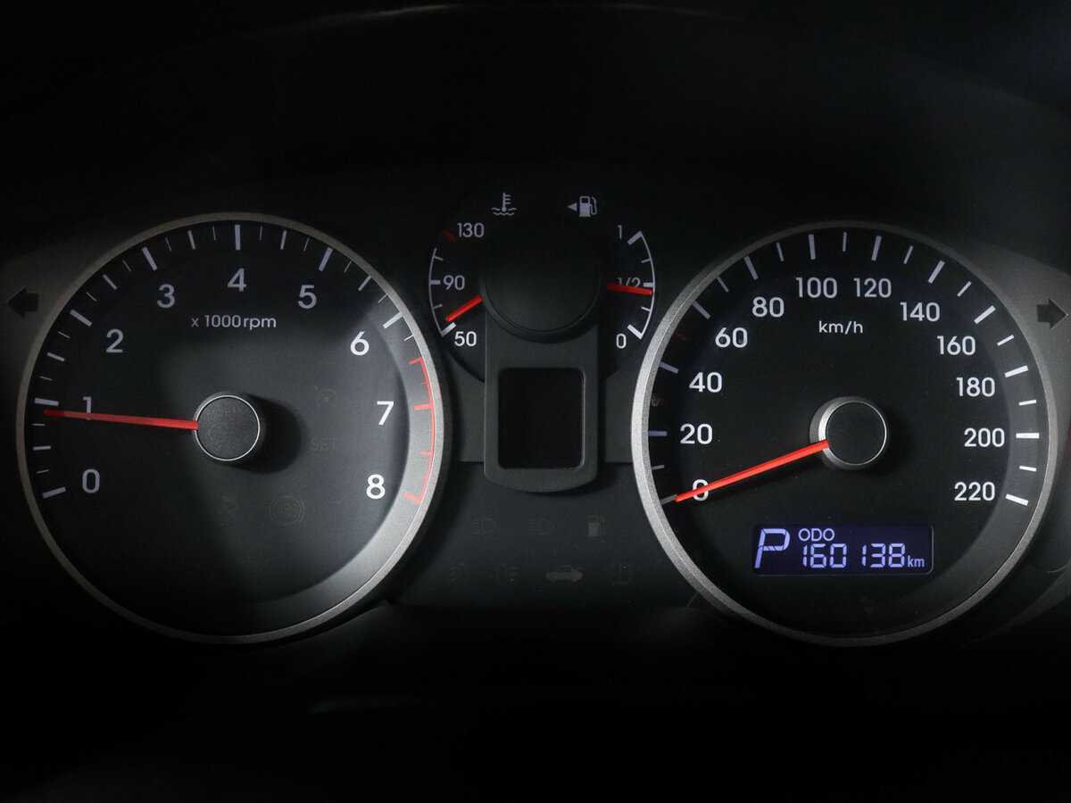 Hyundai i20, 2012 - 160 136 км. | Фото №8