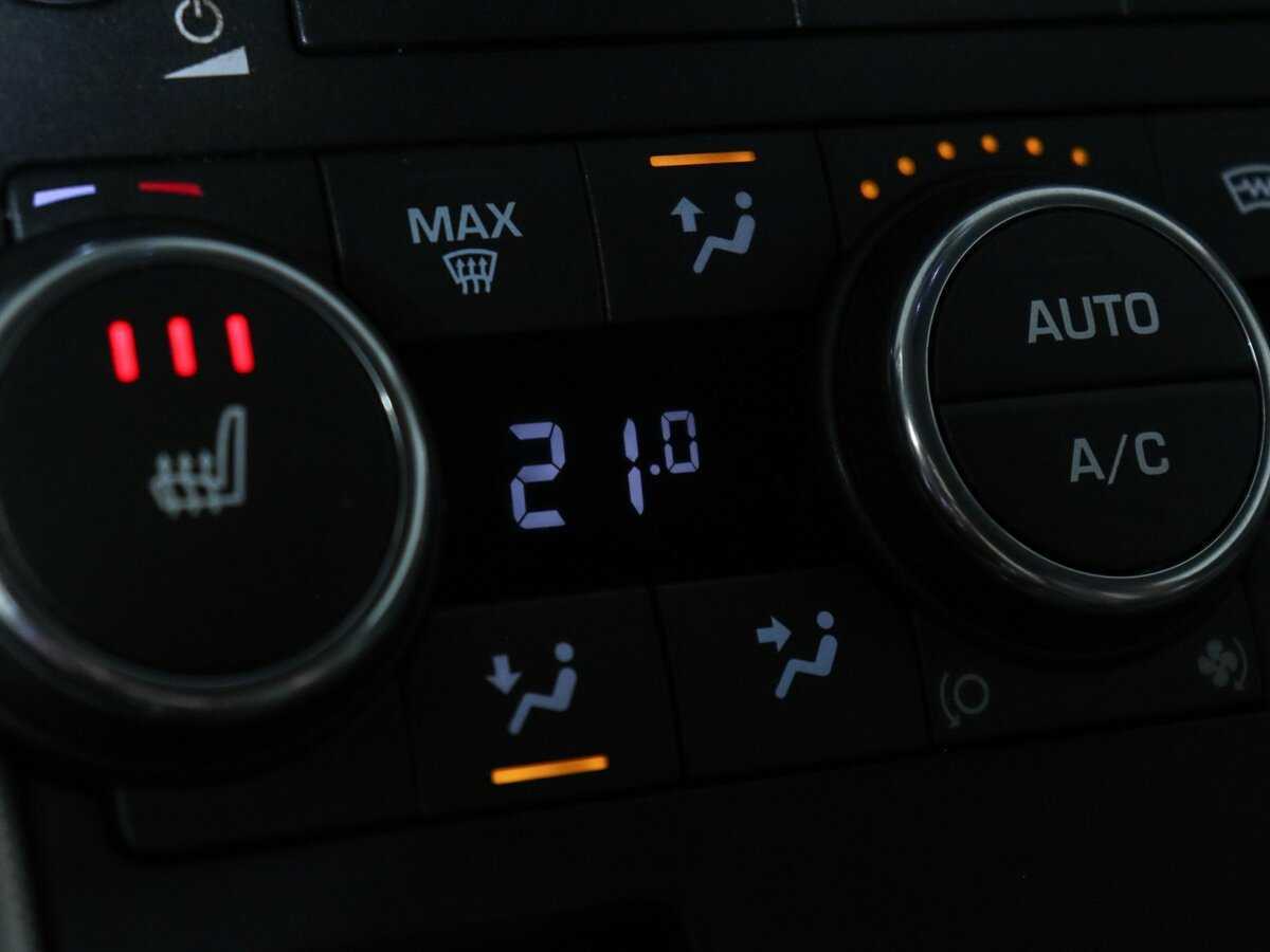 Land Rover Range Rover Evoque 6-speed, 2012 Фото №20