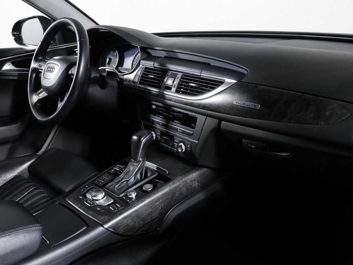 Audi A6, 2017 - 148 648 км. | Фото №4