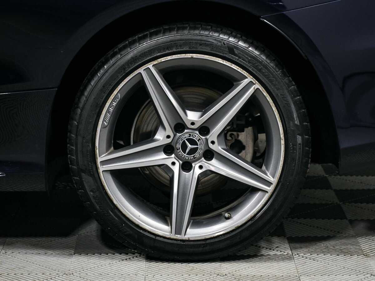 Mercedes-Benz C-Класс 200, 2018 Фото №12