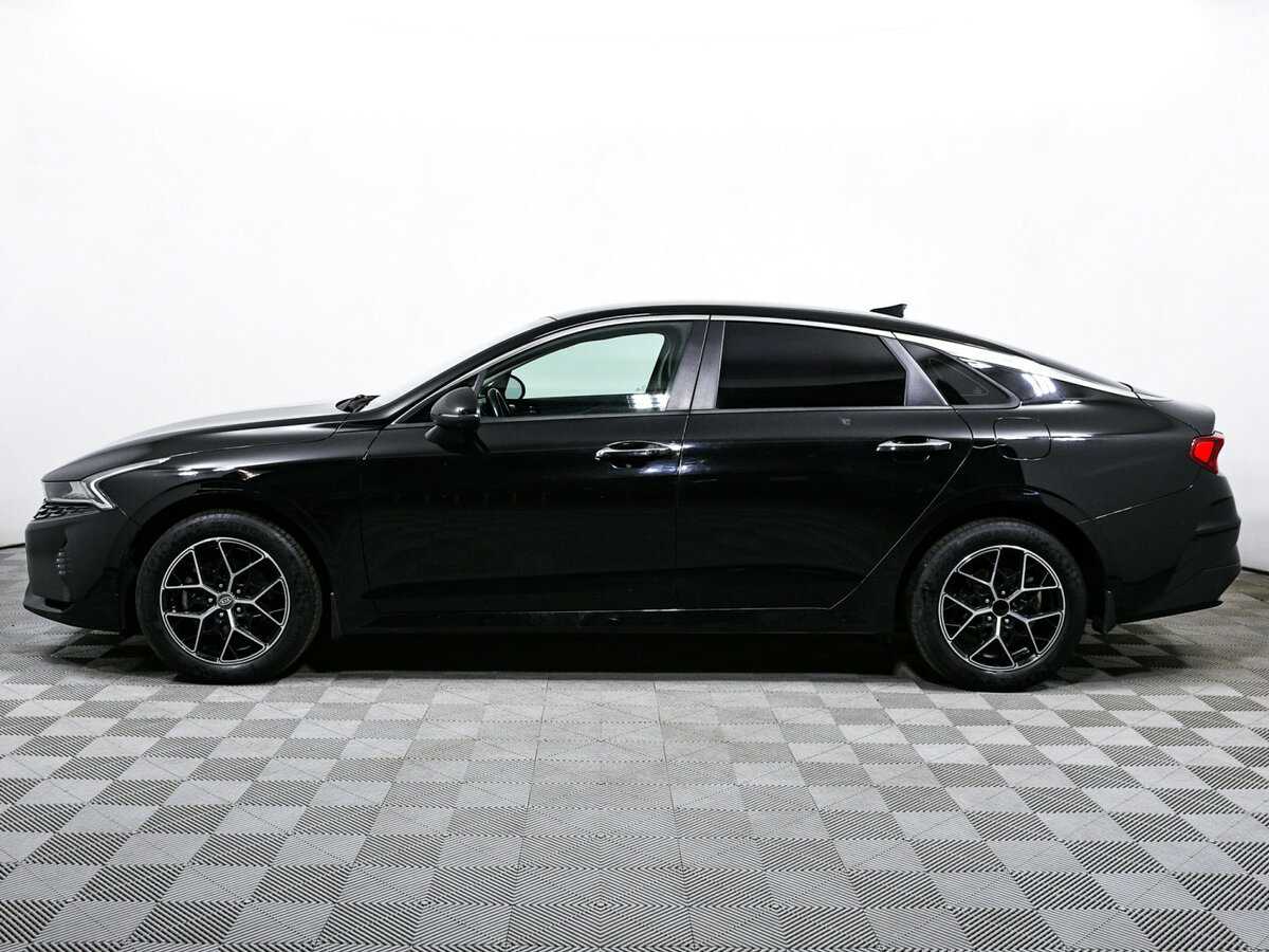 Kia K5, 2020 - 78 780 км. | Фото №8